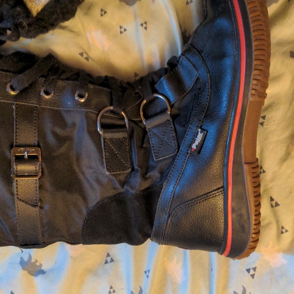 Pajar Canada 9.5 Women's Winter Canada  Boots NEW - Picture 8 of 16